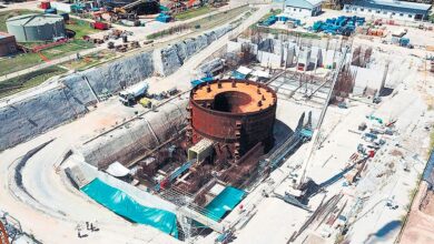 Photo of En medio de los despidos en el Estado, la UCR pidió informes por el freno de las obras en reactores nucleares
