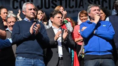 Photo of La conducción de CFK, las listas del 2025 y el lugar de Kicillof: qué hay detrás de la embestida contra La Cámpora en la interna del PJ