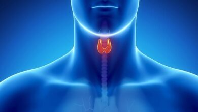 Photo of Un estudio propuso un tratamiento como alternativa a la cirugía del cáncer de tiroides
