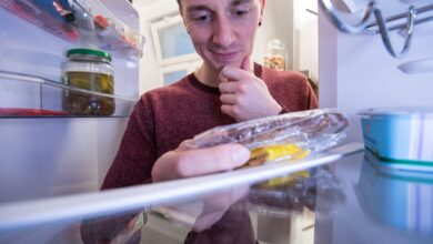 Photo of Seis trucos para que los alimentos se conserven durante más tiempo en el refrigerador