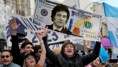 Photo of Cepo al dólar: por qué el Gobierno no levanta las trabas heredadas a pesar de la recuperación de las reservas
