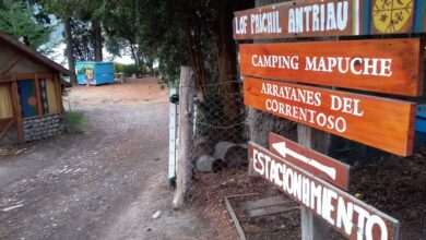 Photo of Una comunidad mapuche deberá devolver un camping que en 2011 usurpó en Villa la Angostura