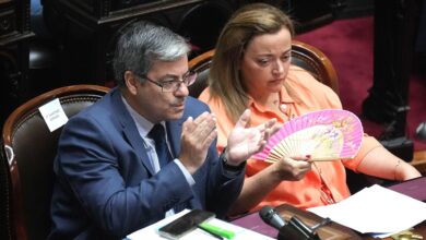 Photo of Unión por la Patria pidió una sesión especial en Diputados para rechazar el DNU de Javier Milei