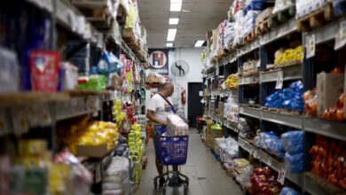 Photo of La inflación de la Argentina triplicó a la de Venezuela el último año