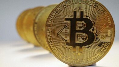 Photo of Leve ascenso del Bitcoin en la primera jornada tras el “halving” de la principal criptomoneda