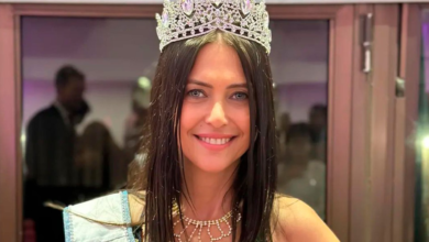 Photo of Todos los detalles del ayuno intermitente, la dieta que elige la Miss Universo Buenos Aires de 60 años