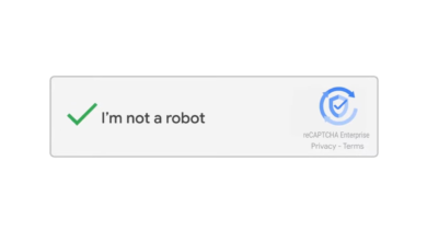 Photo of Cómo sabe el sistema que no es un robot cuando se hace clic en “No soy un robot”