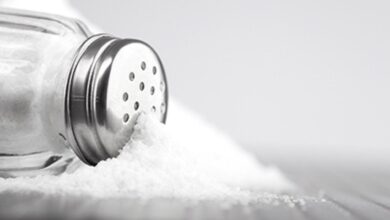 Photo of La mayoría de los pacientes con enfermedades cardíacas consumen demasiada sal