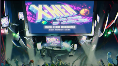 Photo of Descubre cómo recrearon el juego de X-Men ‘97 en el último episodio de la serie