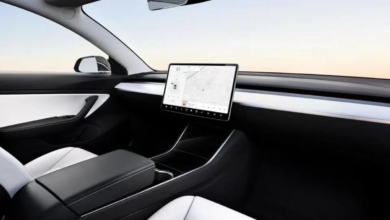 Photo of Robotaxi de Tesla: Cuándo será lanzado y qué características tiene el trasporte público autónomo de Elon Musk