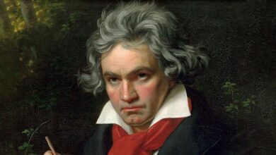 Photo of La genialidad musical de Beethoven estaba más allá de su genética, según un estudio