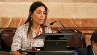 Photo of Una senadora propuso cambiar el régimen de los DNU: si una Cámara rechazara, la norma sería anulada