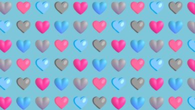 Photo of WhatsApp: Qué significan los colores de cada emoji de corazón