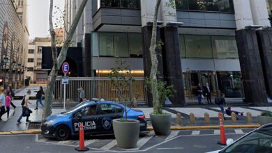 Photo of El Gobierno reforzó la seguridad en embajadas y aeropuertos luego del fallo sobre la AMIA