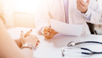 Photo of Una nueva norma federal requiere que los hospitales soliciten un consentimiento por escrito para los exámenes pélvicos y de próstata