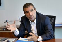 Photo of Fabián Lombardo, presidente de Aerolíneas Argentinas, aseguró que el contexto lo obligará a “tomar decisiones difíciles”