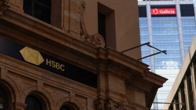 Photo of Después de la compra del HSBC por parte del Galicia: por qué los expertos creen que en Argentina habrá menos bancos pero más grandes