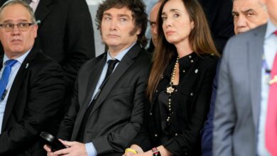 Photo of Milei y Villarruel encabezarán el acto central a 42 años de Malvinas: habrá cadena nacional