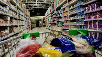 Photo of Los argentinos ya no compran primeras marcas: los cambios en el consumo por la crisis