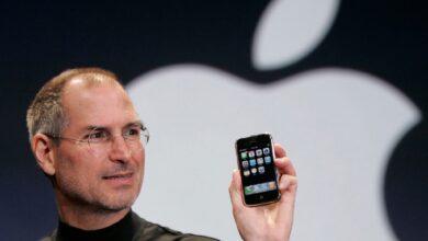 Photo of Steve Jobs tenía su marca favorita de electrodomésticos, conoce cuál y por que