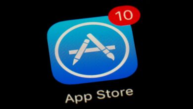 Photo of Apple empieza a abrir su tienda de aplicaciones App Store para emuladores de juegos clásicos