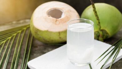 Photo of Cuáles son los beneficios del agua de coco para la salud