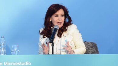 Photo of En su discurso, Cristina Kirchner pidió que empresas como Mercado Libre y Globant “comiencen a devolver todo lo que han recibido”