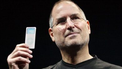 Photo of Steve Jobs odiaba solo una cosa de su trabajo: las reuniones no eran tan queridas en Apple