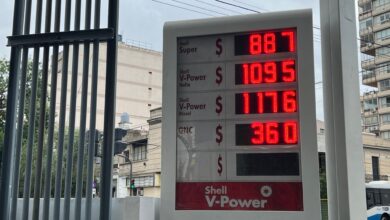 Photo of Las naftas aumentaron otro 5%: cuánto cuesta llenar el tanque