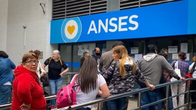 Photo of Jubilados: cómo saber si cobrás el bono de Anses en abril