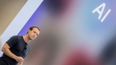 Photo of Mark Zuckerberg revelo alianza con Lenovo, Asus y Microsoft: este es el plan para sus gafas Quest