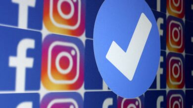 Photo of Instagram y Facebook identificarán todos los contenidos hechos con inteligencia artificial