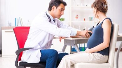 Photo of Diabetes gestacional durante el embarazo: cuál es el rol de la placenta de acuerdo a un estudio