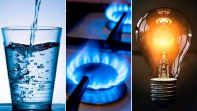 Photo of Gas, luz y agua: cuánto va a pagar cada usuario tras los últimos aumentos confirmados