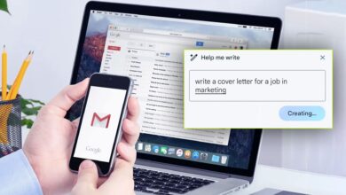 Photo of Gmail incorporará una nueva herramienta de Inteligencia Artificial para resumir y escribir correos electrónicos