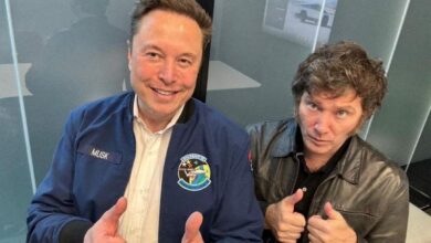 Photo of Javier Milei y Elon Musk se reunirán nuevamente el próximo lunes en Los Ángeles