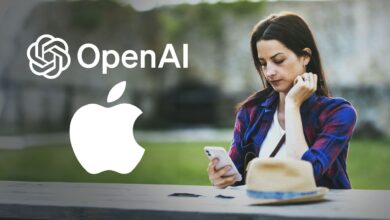 Photo of Apple y OpenAI revolucionarían a Siri con inteligencia artificial: de los mismos creadores de ChatGPT