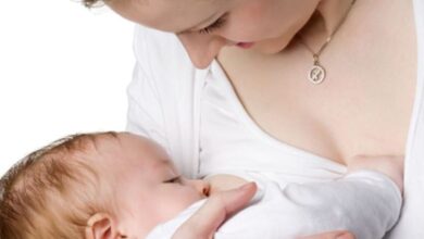 Photo of Un estudio revela el impacto del consumo de cannabis en la lactancia materna y su efecto en los bebés