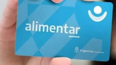 Photo of Tarjeta Alimentar: de cuánto será en junio 2024 tras el aumento, y cómo solicitarla