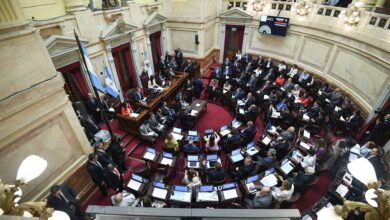Photo of Cuenta regresiva para la Ley Bases y el paquete fiscal: el Gobierno apura los acuerdos políticos para una votación ajustada