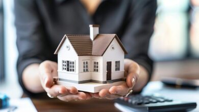 Photo of Nuevos créditos hipotecarios UVA: cuál es el mejor plazo y qué ingresos necesita una familia para acceder