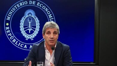 Photo of El Gobierno disolvió un fideicomiso creado durante la gestión de Mauricio Macri para el sector agropecuario