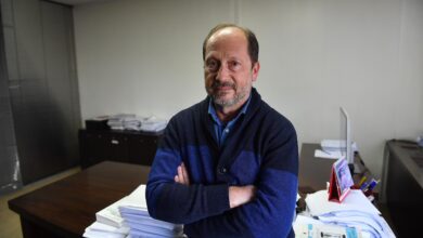 Photo of Pablo Goldín, de Macroview: “La economía no está cómoda con un tipo de cambio real bajo”