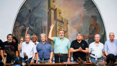 Photo of Cuáles son las claves y los riesgos del segundo paro general de la CGT contra el gobierno de Javier Milei