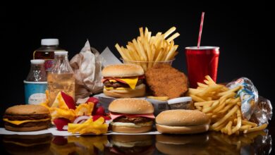 Photo of El circuito del “olor a comida” del cerebro podría conducir a comer en exceso