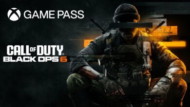 Photo of Call of Duty: Black Ops 6 estará disponible en Xbox Game Pass desde su lanzamiento