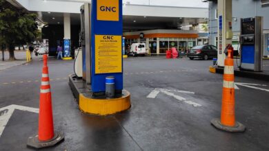 Photo of “Sería raro no tener más cortes de gas en invierno”: las advertencias de las empresas al Gobierno y la crisis que vendrá