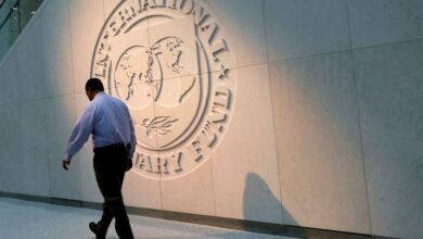 Photo of El ajuste de 2% del dólar oficial vuelve a ser puesto bajo la lupa y el FMI sugirió una política cambiaria más flexible