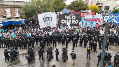 Photo of Causas por “Extorsión” piquetera y comedores “fantasma”: una oportunidad única para la justicia, la política y los movimientos sociales