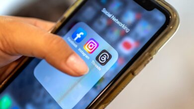 Photo of Cinco recomendaciones de seguridad para proteger una cuenta de Instagram